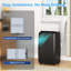 Portable Air Conditioner