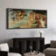 The Birth of Venus by Sandro Botticelli Modern Art-100937318-111696350