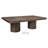 Inagua Solid Wood Top Cocktail Table