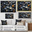 " Rocky Beach Patterns V "-418714692-418714696