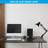 Swing Arm Desk Lamp