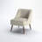Laurine Upholstered Side Chair-224690316