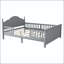 Lit plateforme convertible avec garde-corps amovibles-236972538-236972543