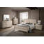 Commode 5 tiroirs Contemporary