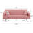 Neni 72.8 " Upholstered Futon