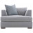 Giselle Upholstered Armchair