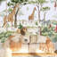 Savanna Friends Adventure - Édition Toy Corner-238229412