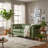 Jumal 58'' Velvet Loveseat