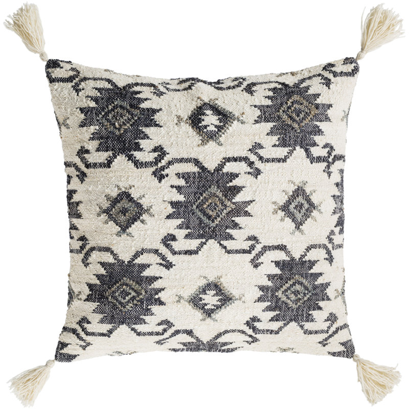 Housse de coussin Peridan, 20 po x 20 po