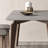 Modern style rectangular rock plate dining table-108675487