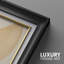 Premium Framed Wall Art - Abstract Flower Print for Bedroom Decor - 26"x36"-116321434