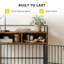 Cat Cage/Crate