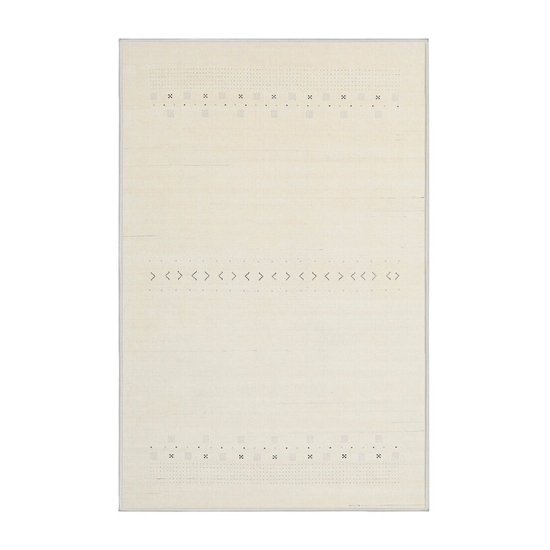 Camelford Indoor Rug, Rectangle 4' x 6'