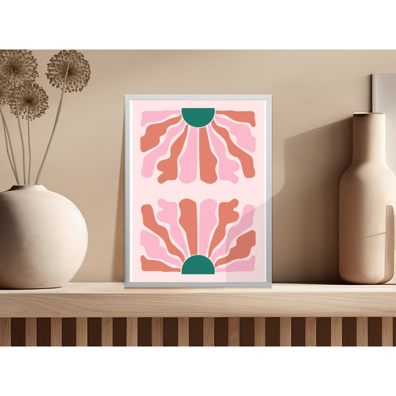 Collinsworth Single Picture Frame Print, 35.56 cm H x 27.94 cm W