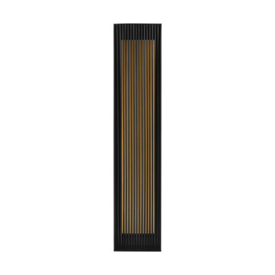 Strum LED Outdoor Sconce