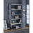 Manvel Bookcase-763982852