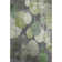 Premium Machine Washable Cerrito AMF556 Green Rug
