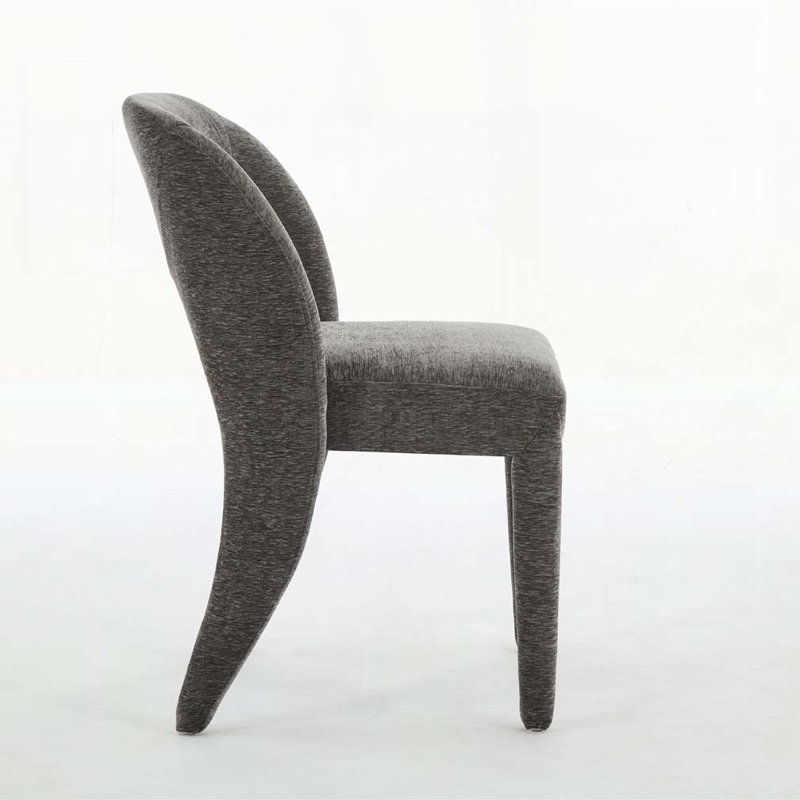 Dining Chairs, Gray