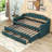 Upholstered Daybed-1154837327