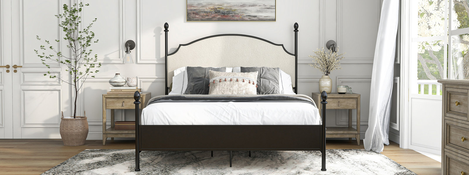 Furniture of America Image Hero