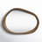 Atiba Wood Novelty Wall Mirror