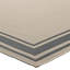 Tapis intérieur / extérieur bleu / beige-97091390