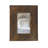 Ewind Brown Wood Matte Picture Frame-950678552