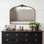 Miroir mural 40 po x 30 po