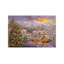 Season's Greetings by Nicky Boehme - Wrapped Canvas Print-1920016342
