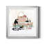 Fashionista I - peinture encadrée-1473895001-1473895004