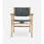Teak selected