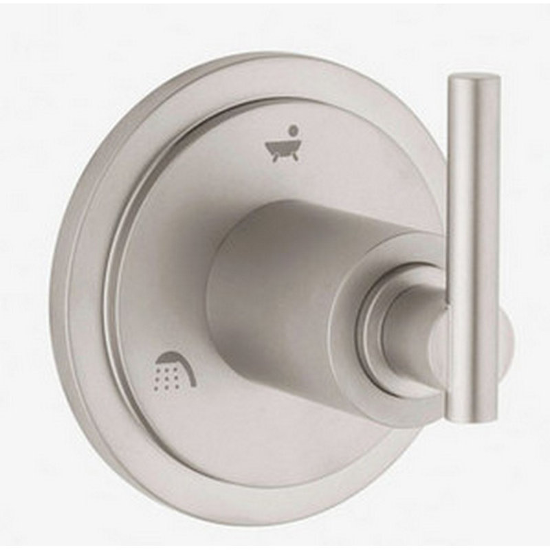 Atrio® Faucet Trim, Satin Nickel