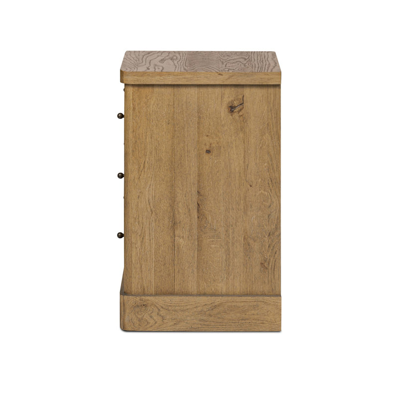 Grand 6 - Drawer Dresser