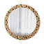 Huldar Glass Flat Mirror