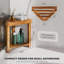 Corner Shower Stool