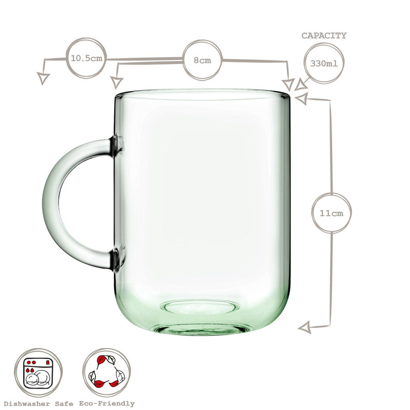 330 Glass