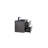 Eimilie 35.12'' Single Bathroom Vanity with Quartz Top