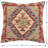 Abigail Geometric Throw Pillow