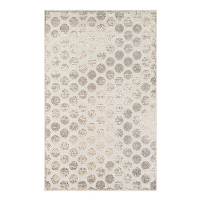 Sabrina Soto Dots Indoor/Outdoor Rug
