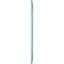 True Fit PVC deux panneaux de ferme à fixation fixe avec barre en Z-64516058-64516074-64516096