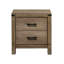 Ensemble de chambre à coucher moderne à panneaux avec tissu naturel-2126526794-2126526792