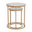 Amberg Frame Nest Of Tables