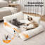 Polyester Pet Bed