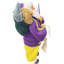 NCAA 12 "College Spirit Proud Santa-1478176