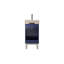 Ensemble de meuble-lavabo simple 16,5 po Jarrettsville-714179252