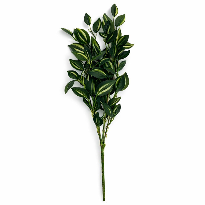 45cm Faux Plant, 1
