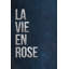 La Vie En Rose II 1 Piece Wrapped Canvas Wall Art-191208583
