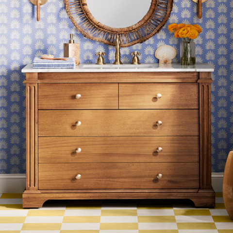 Bathroom Vanity Sale