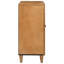 60cm Solid Wood Sideboard-2111708522