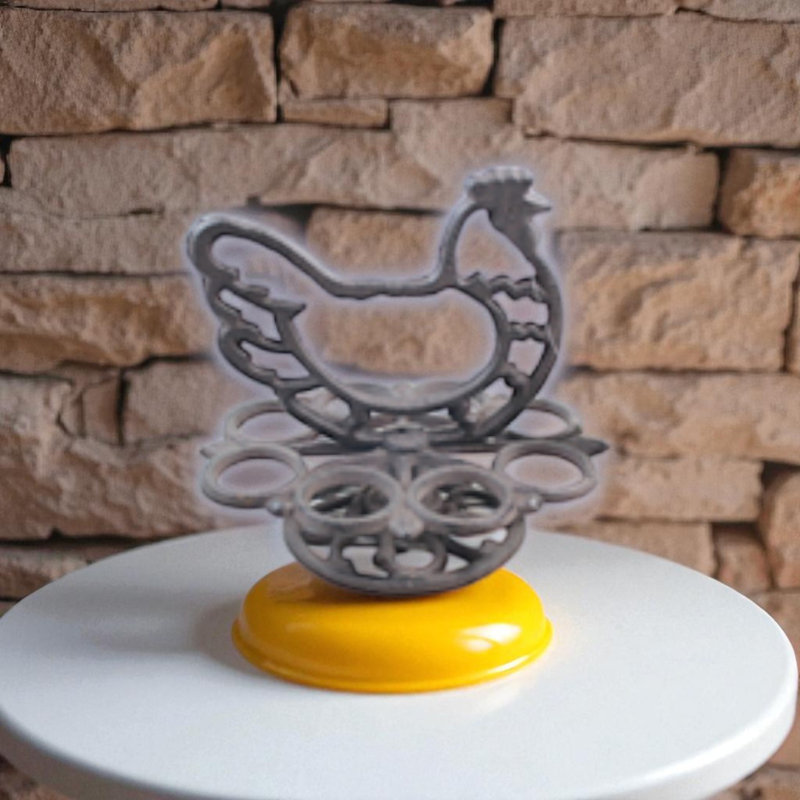 Minster Stylish Living Egg Ring